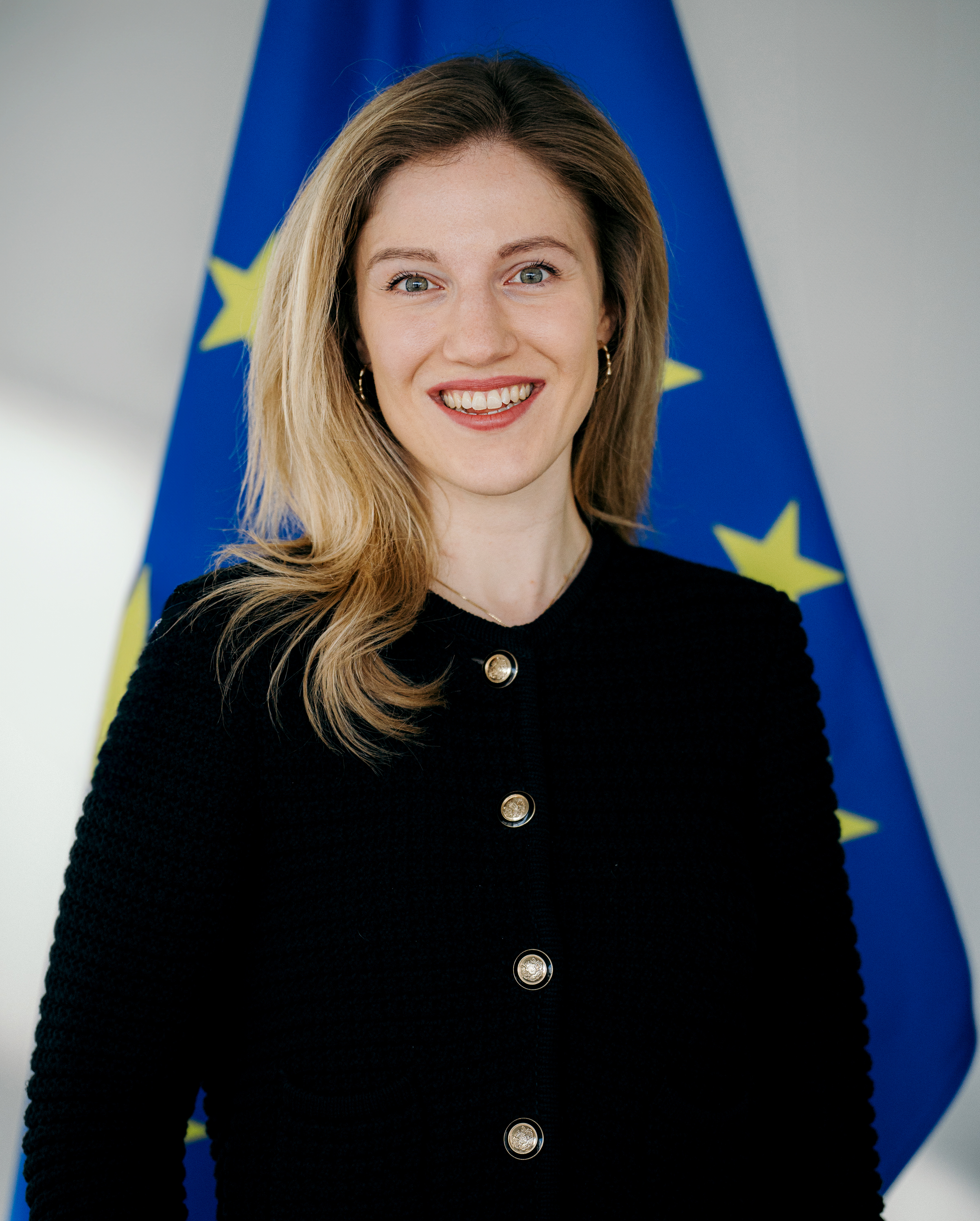 (ɔ) European Commission Laura Jugel